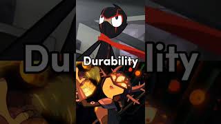 Download lagu Randy Cunningham vs. Darcy (Randy Cunningham: 9th Grade Ninja vs. Amphibia) mp3