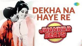 Download lagu Dekha Na Haye Re | Bombay To Goa | Amitabh Bachchan | Aruna Irani | Kishore Kumar |  R.D. Burman mp3
