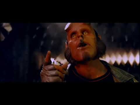 JoWooD Home Entertainment Blu Ray Disc 2008 Promo