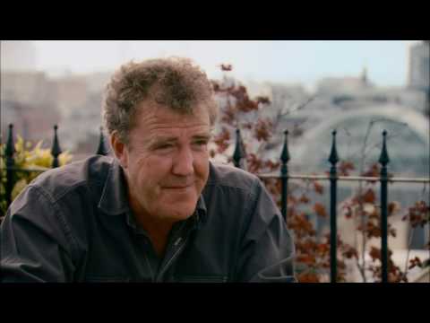 Love The Beast - Jeremy Clarkson Clip