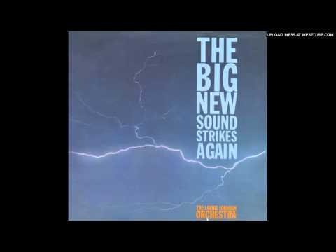 Laurie Johnson - Call Me Irresponsible (1965)