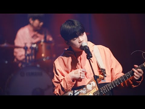 190330 맥거핀(Macguffin) - ABDUVIDA @콘서트 누리