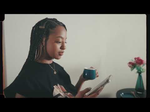 Queency Barbosa - Lembra Di Bo (produced by DARKUZI)