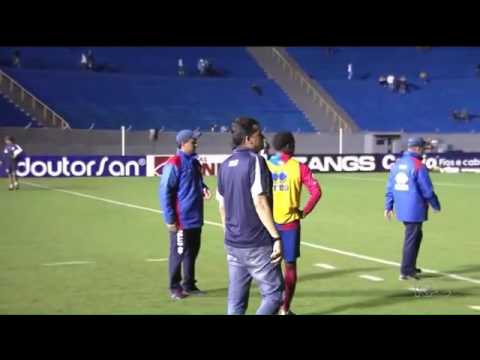 Londrina 1 x 1 Paraná Clube - Série B 2016