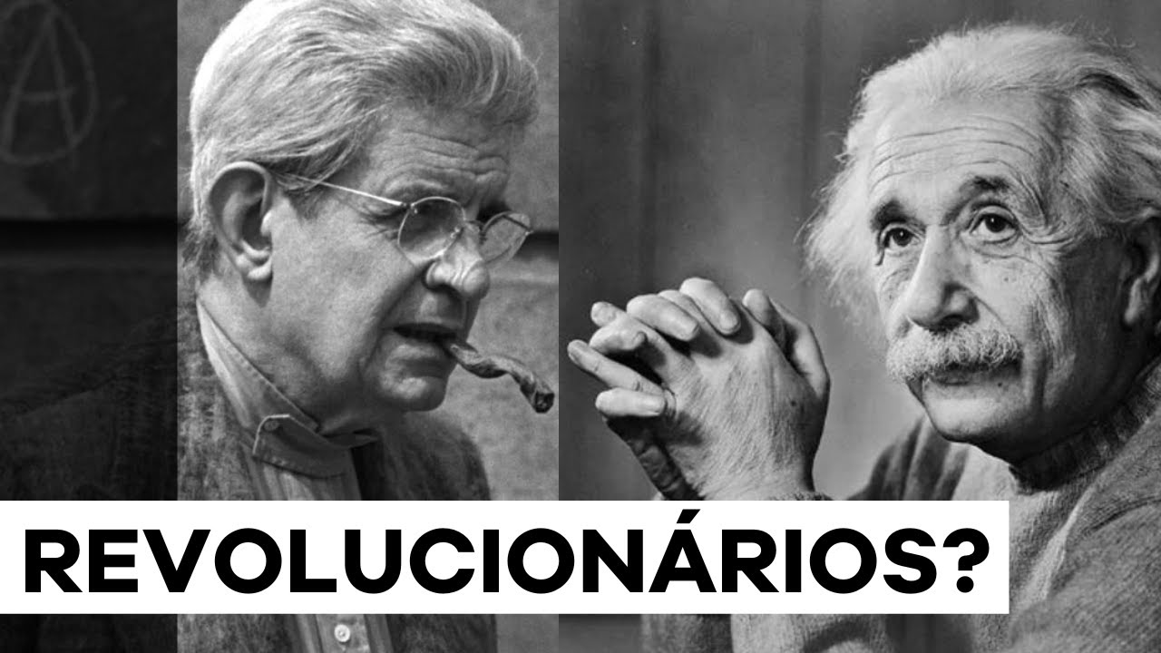 Lacan estaria para Freud assim como Einstein para Newton? | Christian Dunker | Falando nIsso