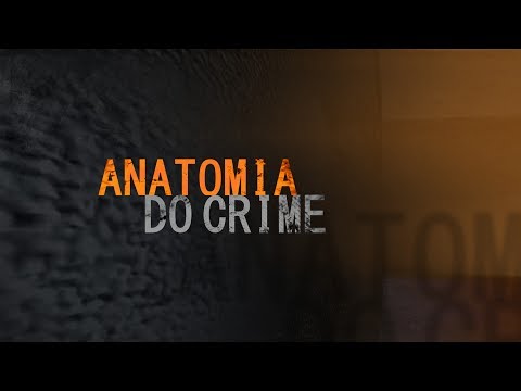 Trailer de Anatomia do Crime (2017)