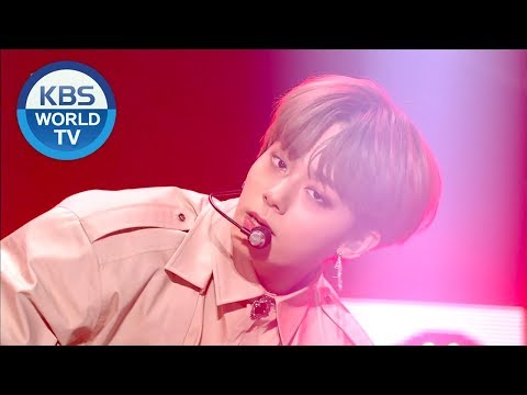 ONEUS - Valkyrie | 원어스 - 발키리 [Music Bank / 2019.01.18]