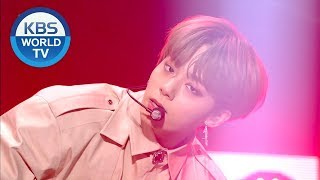 ONEUS - Valkyrie | 원어스 - 발키리 [Music Bank / 2019.01.18]
