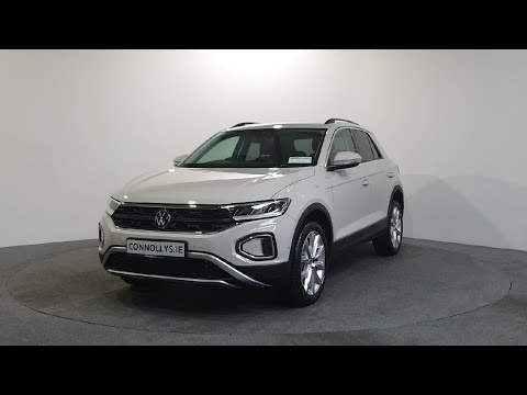 Volkswagen T-Roc Edition 75 1.0tsi 116HP Manual - Image 2