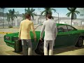 The Godfather 2 - Chapter #3 - Welcome to Miami (4K)