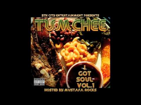 Tumchee - Welcome to Now