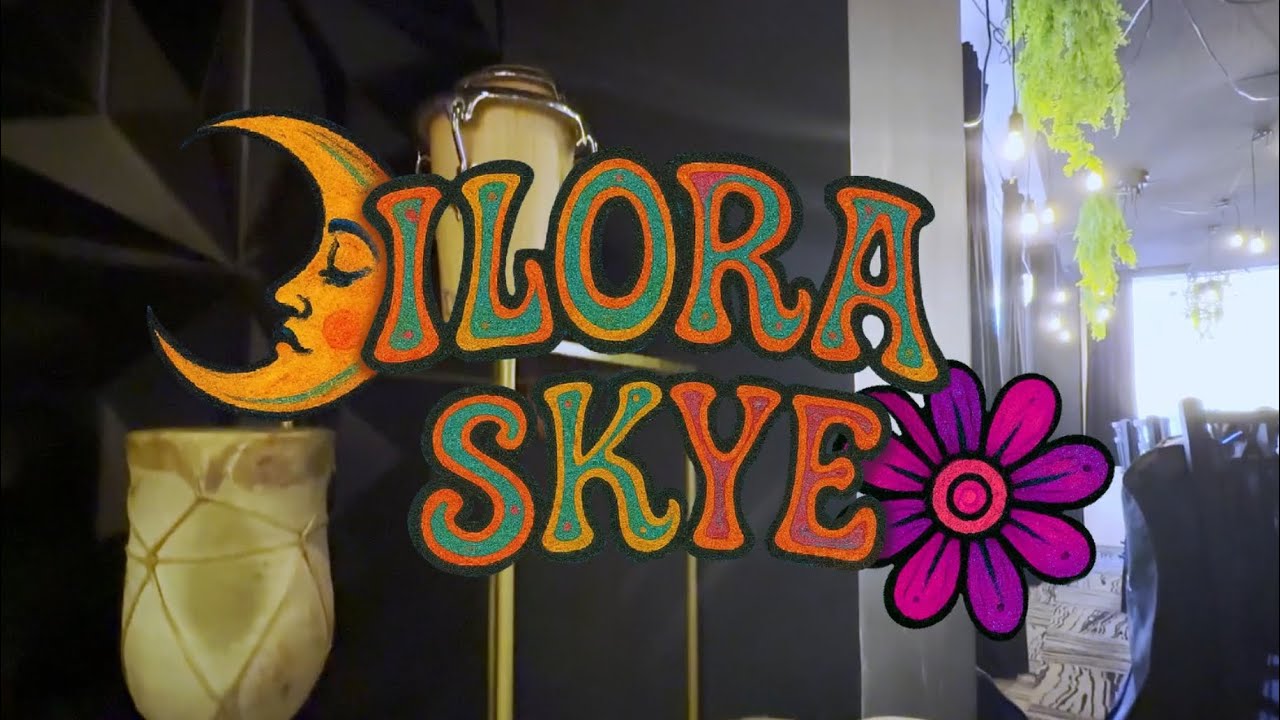 Promotional video thumbnail 1 for Ilora Skye Music