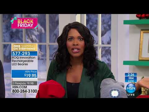 HSN | Gifts For The Home 11.24.2017 - 02 AM