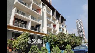 B Suite Hotel Pune Property Tour | Rooms, Rooftop & Stay Experience | StayBird H