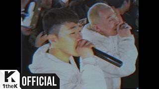 [MV] Rhythm Power(리듬파워) _ Bangsaneung(방사능)