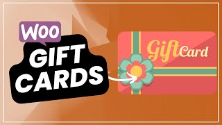 How to Sell Gift Cards on WordPress | Ultimate Gift Cards for WooCommerce FREE