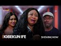 IGBEKUN IFE - Latest Yoruba Romantic Movie Drama starring Mercy Aigbe, Femi Adebayo, Wunmi Toriola