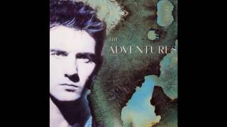 The Adventures Hold me Now  (Extended Version 5&#39;33)