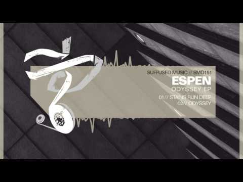 Espen - Stains Run Deep [Suffused Music]