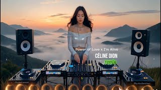 Download lagu Céline Dion – Power of Love x I'm Alive (2025 Remix) mp3 Download lagu Céline Dion – Power of Love x I'm Alive (2025 Remix) mp3