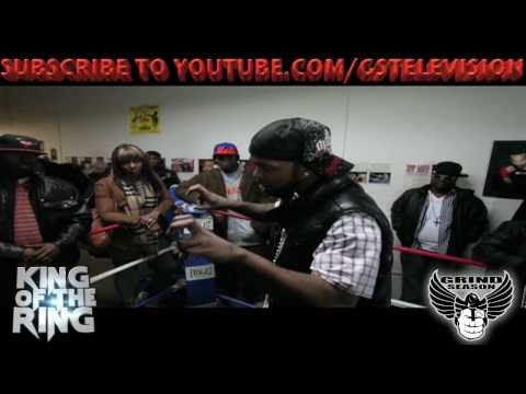 Payper Stacks vs Brazy The Problem