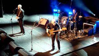 Wilko Johnson 'Keep On Loving You' 14.10.16