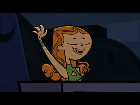 Total Drama Music Video - Real Wild Child (Wild One)