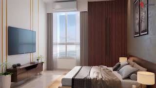 Piramal Vaikunth Cluster 3 T1