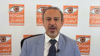 Discover the insights about Myopia from the expert himself!