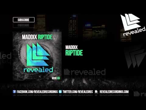 Maddix - Riptide [OUT NOW!]