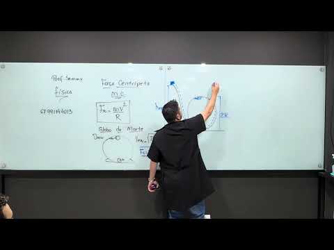 Aulão Singular UFGD - Parte 01