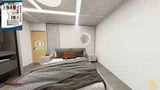 Raza Icon 3D Virtual Tour