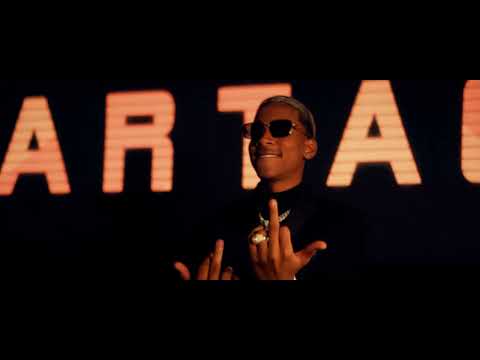 DFZM - CARTAGENA [VIDEO OFICIAL] @SEVENMUSIC