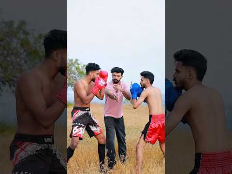 ഞെട്ടിക്കൽ ബിരിയാണി❌ഞെട്ടിക്കൽ fight✅🥊😂