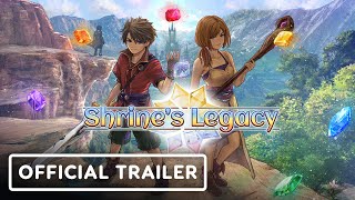 Watch and explore about Shrine's Legacy PC Steam CD Key
