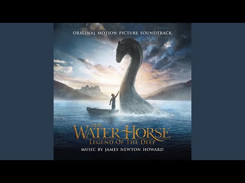 Back Where You Belong (Theme from The Water Horse)