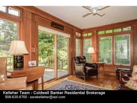 6 WESTWOOD DRIVE, Worcester MA 01609 - Single Family Home - Real Estate - For Sale -
