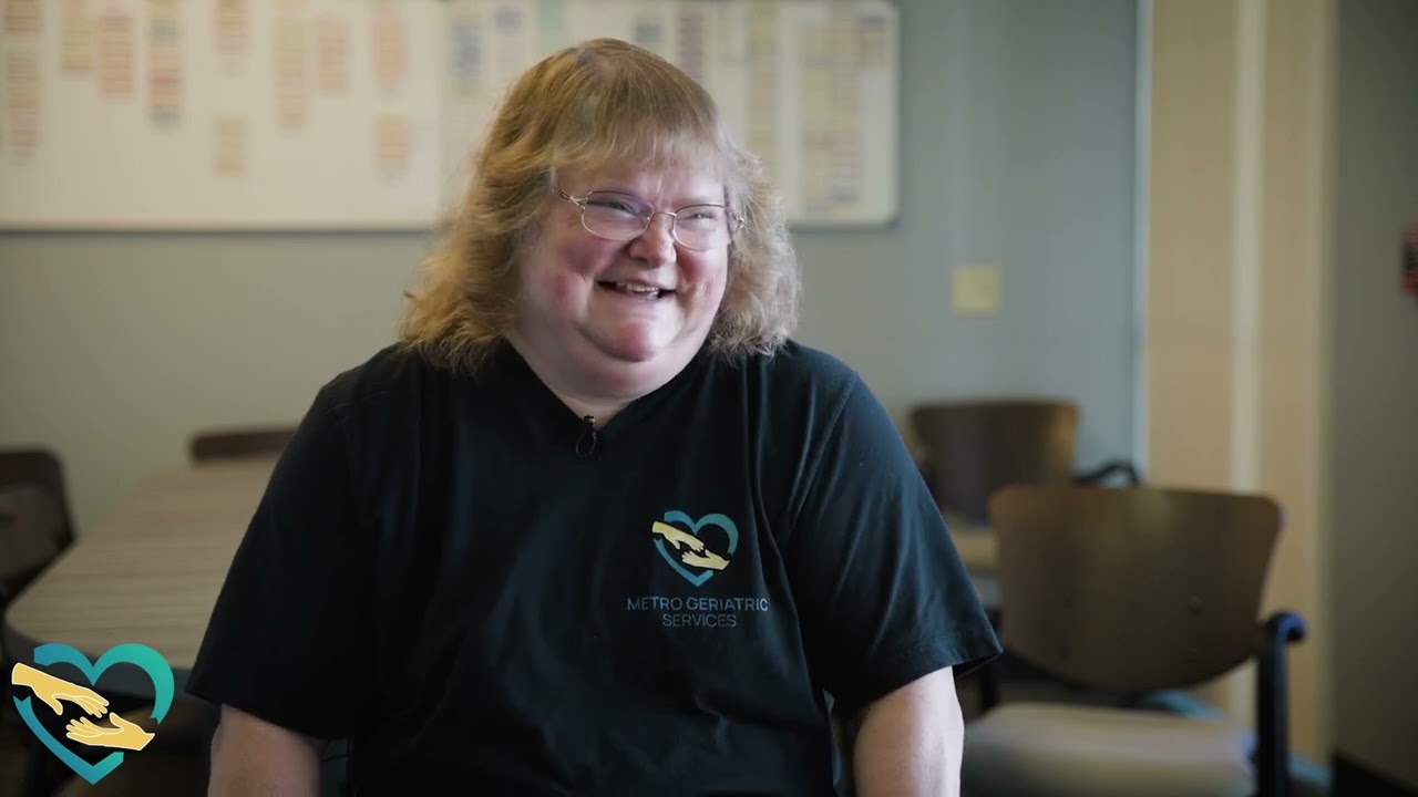 Happy Halloween from Metro Geriatrics