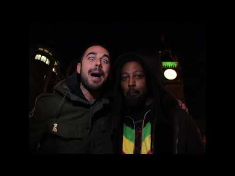 BabyLondon [Official Video 2014]