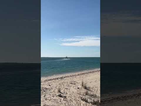 Ilha da Armona - ilha calma portuguesa