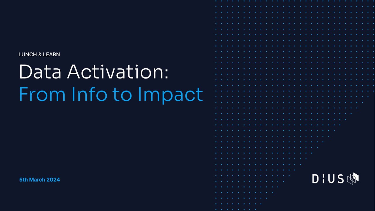 DiUS webinar thumbnail