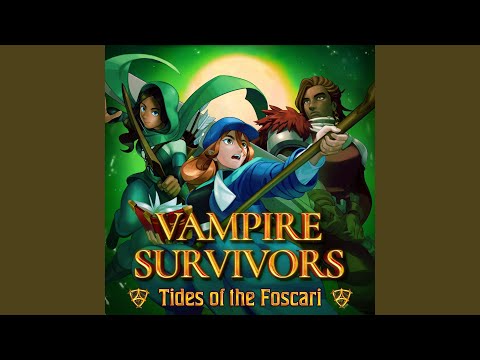 Tides of the Foscari