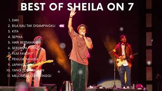 Download lagu BEST OF SHEILA ONE 7 - Musik santai buat nemenin kalian beraktifitas santai mp3 Download lagu BEST OF SHEILA ONE 7 - Musik santai buat nemenin kalian beraktifitas santai mp3