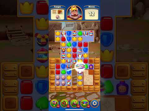 Royal Match level 2471