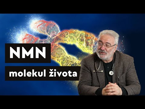 Molekul života - NMN / Pozitivno sa dr Nestorovićem