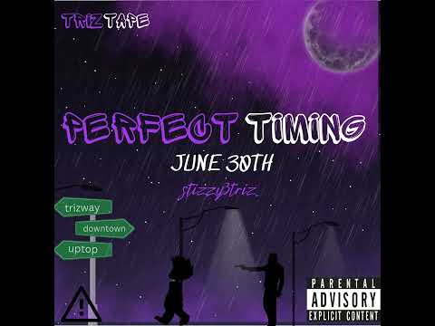 Stizzy3Triz - Tryna Catch Me