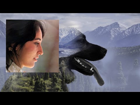 Joan Baez - Old Blue (Lyrics)  [HD]
