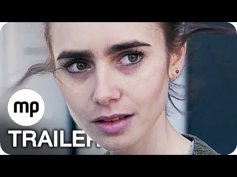 Trailer-Vorschau: To the Bone