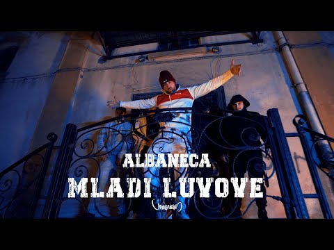 ALBANECA-MLADI LUVOVE (Official Video 4K) Dir  by Movemotion