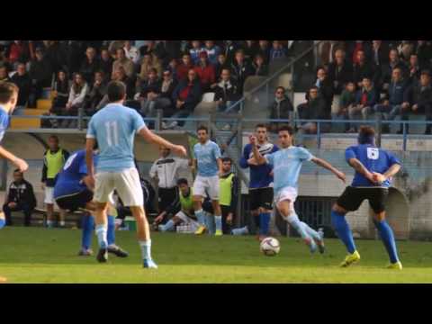 FK Slideshow SANREMESE MAGRA AZZURRI (Eccellenza 2015-16)